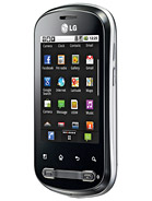 Best available price of LG Optimus Me P350 in Portugal