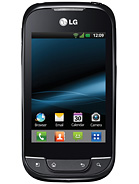 Best available price of LG Optimus Net in Portugal