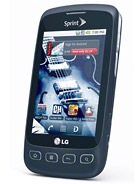 Best available price of LG Optimus S in Portugal