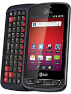Best available price of LG Optimus Slider in Portugal
