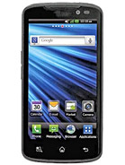 Best available price of LG Optimus True HD LTE P936 in Portugal