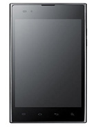Best available price of LG Optimus Vu F100S in Portugal