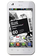 Best available price of LG Optimus Black White version in Portugal
