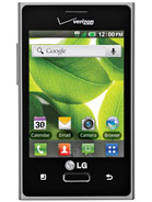 Best available price of LG Optimus Zone VS410 in Portugal