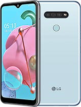 Best available price of LG Q51 in Portugal