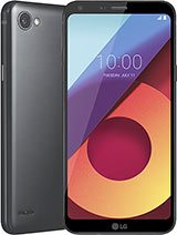 Best available price of LG Q6 in Portugal