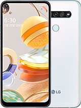 Best available price of LG Q61 in Portugal