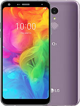 Best available price of LG Q7 in Portugal