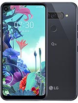 Best available price of LG Q70 in Portugal
