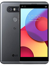Best available price of LG Q8 2017 in Portugal