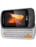 Best available price of LG Rumor Reflex LN272 in Portugal