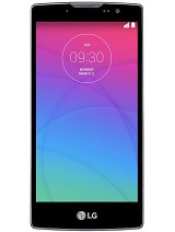 Best available price of LG Spirit in Portugal
