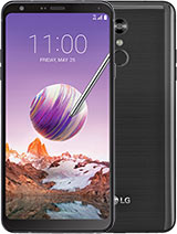 Best available price of LG Q Stylo 4 in Portugal