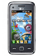 Best available price of LG KU2100 in Portugal