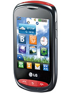 Best available price of LG Cookie WiFi T310i in Portugal