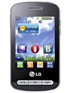 Best available price of LG T315 in Portugal