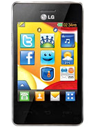 Best available price of LG T385 in Portugal