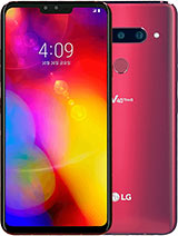 Best available price of LG V40 ThinQ in Portugal