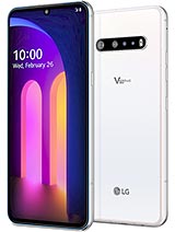 Best available price of LG V60 ThinQ 5G UW in Portugal