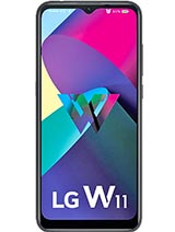 Best available price of LG W11 in Portugal