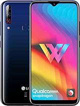 Best available price of LG W30 Pro in Portugal