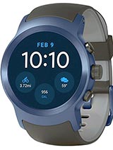Best available price of LG Watch Sport in Portugal