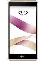 Best available price of LG X Skin in Portugal