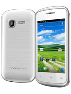 Best available price of Maxwest Android 320 in Portugal