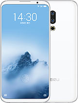Best available price of Meizu 16 Plus in Portugal