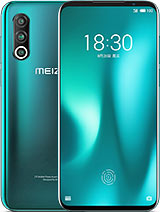 Best available price of Meizu 16s Pro in Portugal