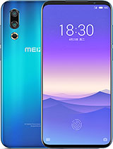 Best available price of Meizu 16s in Portugal