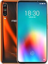 Best available price of Meizu 16T in Portugal