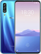 Best available price of Meizu 16Xs in Portugal