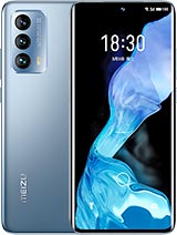 Best available price of Meizu 18 in Portugal