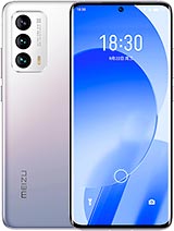 Best available price of Meizu 18s in Portugal