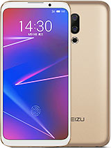 Best available price of Meizu 16X in Portugal