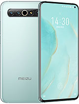 Best available price of Meizu 17 Pro in Portugal