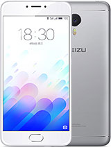 Best available price of Meizu M3 Note in Portugal