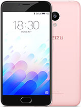 Best available price of Meizu M3 in Portugal