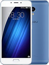 Best available price of Meizu M3e in Portugal