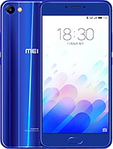 Best available price of Meizu M3x in Portugal