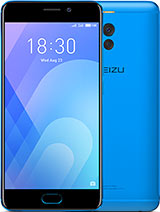 Best available price of Meizu M6 Note in Portugal