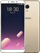 Best available price of Meizu M6s in Portugal