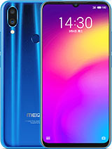 Best available price of Meizu Note 9 in Portugal