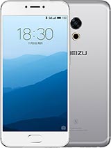 Best available price of Meizu Pro 6s in Portugal