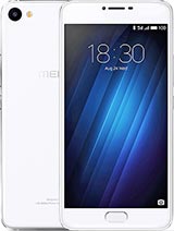 Best available price of Meizu U20 in Portugal
