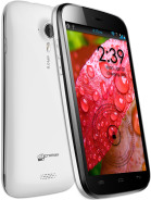 Best available price of Micromax A116 Canvas HD in Portugal