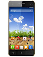 Best available price of Micromax A190 Canvas HD Plus in Portugal