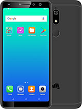 Best available price of Micromax Canvas Infinity Pro in Portugal