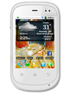 Best available price of Micromax Superfone Punk A44 in Portugal